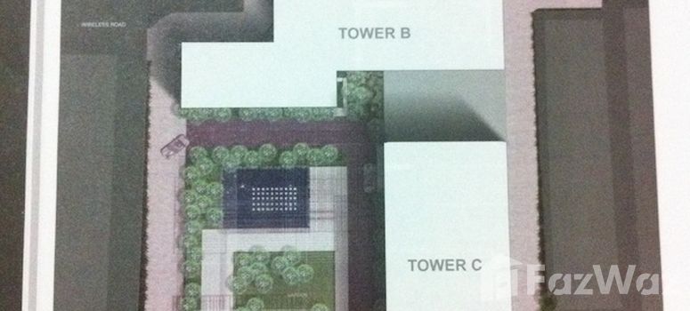 Master Plan of Noble Ploenchit - Photo 1