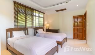 4 Bedrooms Villa for sale in Karon, Phuket Kata Beverly Hills Villas