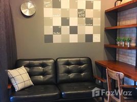 1 спален Кондо в аренду в Whizdom Avenue Ratchada - Ladprao, Chomphon