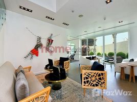 4 Bedroom Villa for sale at Fulva Villas, Acacia Avenues, Al Sufouh