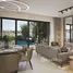 3 спален Вилла на продажу в Greenwoods, DAMAC Hills (Akoya by DAMAC), Дубай