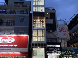 Studio Maison for sale in Ward 2, Tan Binh, Ward 2