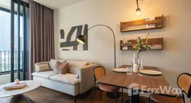 ยูนิตที่เหลืออยู่ในโครงการ ไอดีโอ คิว สุขุมวิท 36