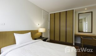 4 Bedrooms Penthouse for sale in Lumphini, Bangkok Karolyn Court