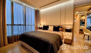 ขายคอนโด 2 ห้องนอน ใน ยานนาวา, กรุงเทพมหานคร เดอะรูม สาทร-เซนต์หลุยส์