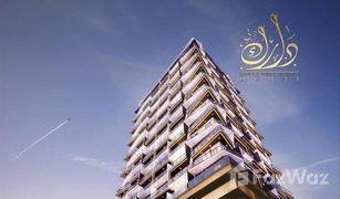 1 Bedroom Apartment for sale in La Riviera Estate, Dubai Binghatti Onyx