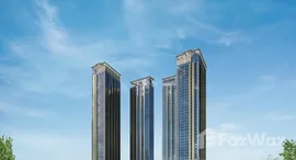 Viviendas disponibles en The Seasons Residences