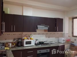 4 Bedroom Apartment for rent at Appartement Bien ensoleillé, Na Harhoura