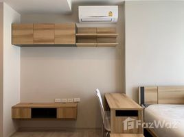Studio Condo for rent at Ideo Mobi Sukhumvit East Point, Bang Na, Bang Na, Bangkok