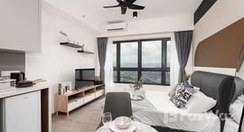 Viviendas disponibles en Royce Residences