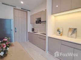 1 Bedroom Condo for sale at Noble Ploenchit, Lumphini