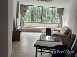 1 Schlafzimmer Wohnung zu verkaufen im Green Golf Condominium, Kathu