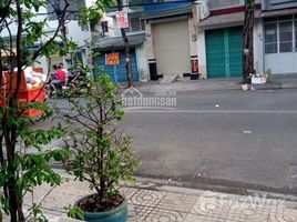 2 Phòng ngủ Nhà mặt tiền for sale in Quận 8, TP.Hồ Chí Minh, Phường 12, Quận 8