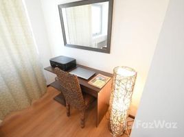 Studio Penthouse for rent at Salcedo Square, Makati City, Southern District, Metro Manila