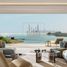 6 Habitación Ático en venta en COMO Residences, Palm Jumeirah