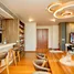 3 Bedroom Condo for rent at The Sukhothai Residences, Thung Mahamek