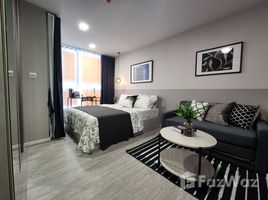 1 Bedroom Condo for sale at Atmoz Tropicana Bangna, Bang Na, Bang Na, Bangkok