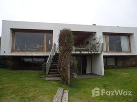 5 Habitación Casa en venta en Zapallar, Puchuncavi, Valparaíso, Valparaíso, Chile