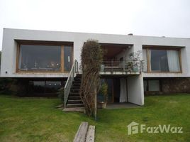 5 Bedroom House for sale at Zapallar, Puchuncavi, Valparaiso, Valparaiso