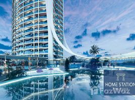 Studio Apartment for sale at Fashionz by Danube, The Imperial Residence, Jumeirah Village Circle (JVC)