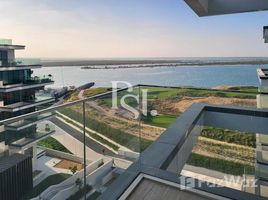 2 Bedroom Apartment for sale at Mayan 3, Yas Bay, Yas Island