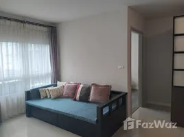 คอนโด 2 ห้องนอน ให้เช่า ในโครงการ ดีคอนโด แคมปัส รีสอร์ท กู้กู ภูเก็ต, รัษฎา, เมืองภูเก็ต