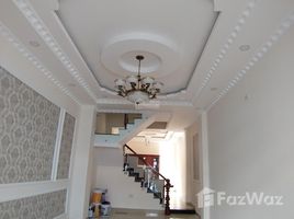 4 Bedroom House for sale in Phu Chau - The Floating Temple, An Phu Dong, Ward 5