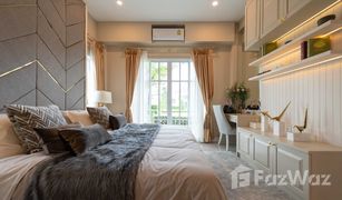 3 Bedrooms House for sale in Ton Pao, Chiang Mai Diya Valley Super 3
