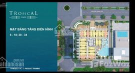 Available Units at Quy Nhơn Melody