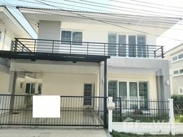 3 Schlafzimmer Haus zu verkaufen im Kunalai Proud Baan Kluay-Sai Noi, Phimonrat, Bang Bua Thong