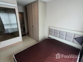 1 спален Квартира на продажу в The Kith Plus Sukhumvit 113, Samrong Nuea, Mueang Samut Prakan