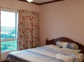 2 Bedrooms Condo for sale in Samre, Bangkok Supalai River Resort