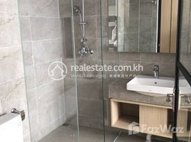 Estudio Apartamento en alquiler en 2 bed apartment in BKK1, Boeng Keng Kang Ti Muoy