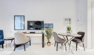 1 Habitación Apartamento en venta en NAIA Golf Terrace at Akoya, Dubái Golf Terrace A