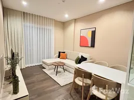 คอนโด 2 ห้องนอน ให้เช่า ในโครงการ เดอะ เซนต์ เรสิเดนเซส, จอมพล