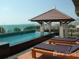 2 Bedroom Condo for sale at Jomtien Beach Penthouses, Nong Prue, Pattaya