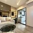 1 спален Кондо на продажу в The Politan Aqua, Bang Kraso, Mueang Nonthaburi, Нонтабури