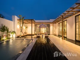 3 Schlafzimmer Villa zu verkaufen in Uluwatu, Bali, Uluwatu, Badung