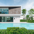 4 спален Дом на продажу в The Ricco Residence Ramindra-Hathairat , Sam Wa Tawan Tok, Кхлонг Сам Ща