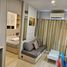 1 спален Квартира в аренду в Lumpini Suite Phetchaburi - Makkasan, Makkasan