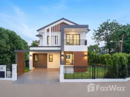 ขายบ้านเดี่ยว 4 ห้องนอน ในโครงการ บ้านนันทวัน วงแหวน – รัตนาธิเบศร์, บางแม่นาง, บางใหญ่