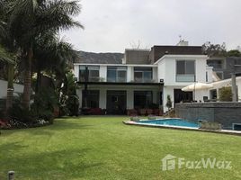 6 Schlafzimmer Haus zu verkaufen in Lima, Lima, La Molina