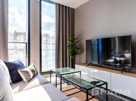 1 Habitación Departamento en alquiler en Noble Ploenchit, Lumphini