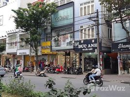 Studio Nhà mặt tiền for sale in Quan Hoa, Cầu Giấy, Quan Hoa