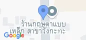 ทำเลที่ตั้ง of เซน 112 หัวหิน