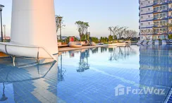 图片 2 of the 游泳池 at Supalai Mare Pattaya