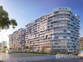 2 спален Квартира на продажу в Diva, Yas Island