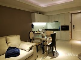 1 Bedroom Condo for rent in Si Lom, Bangkok Nusa State Tower Condominium