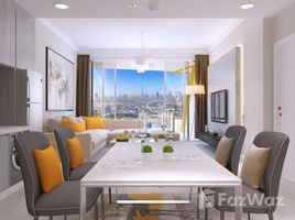 1 Habitación Apartamento en venta en Binghatti Avenue, Umm Hurair 2