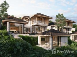 ขายบ้านเดี่ยว 2 ห้องนอน ในโครงการ คาห์ลี ฮิลล์ไซด์ วิลล่า, ศรีสุนทร, ถลาง, ภูเก็ต